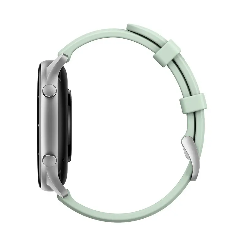 لبه کناری ساعت هوشمند GTR 2E